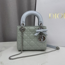 Christian Dior My Lady Bags
